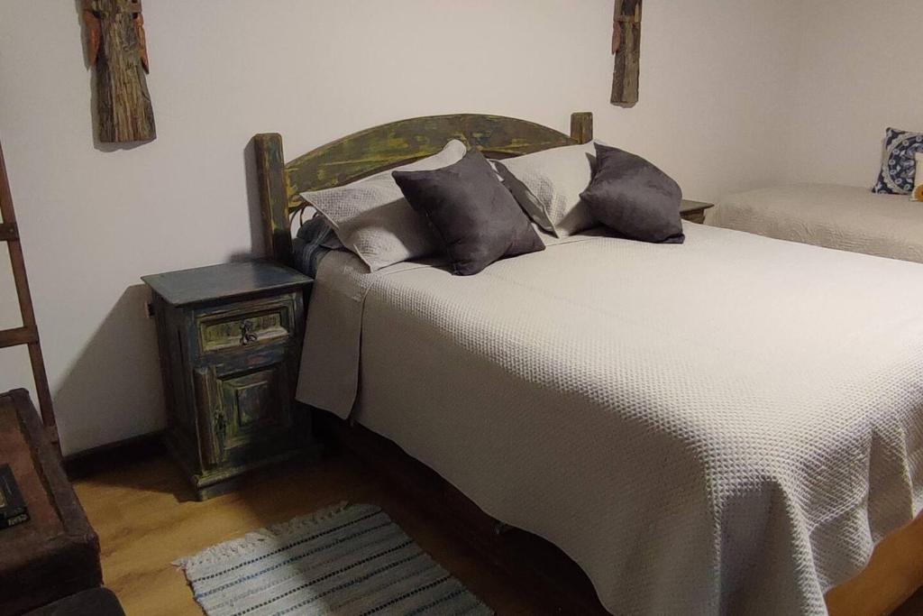 Apartamento privado Coquimbo - 5