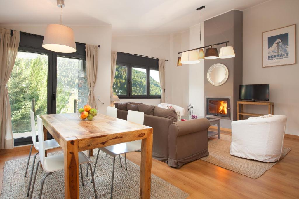 Tarter Mountain Suites