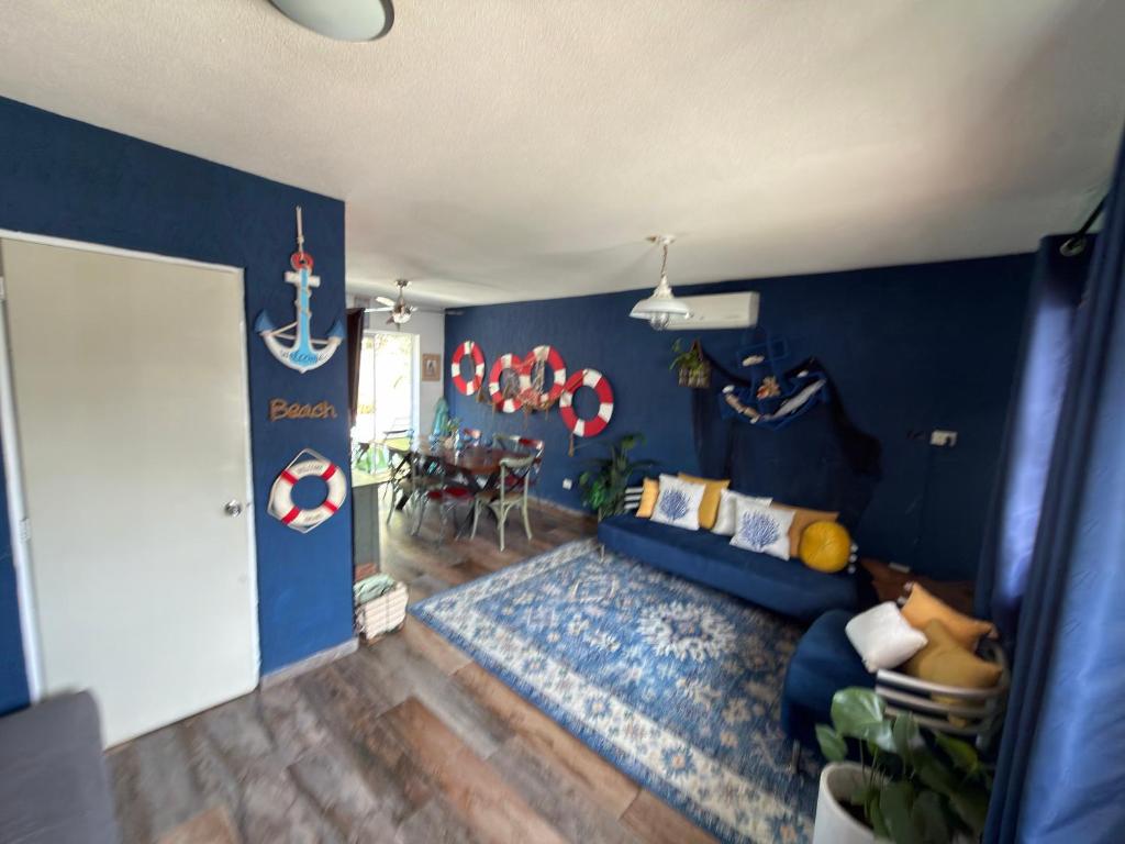 Marineros Vallarta - 5