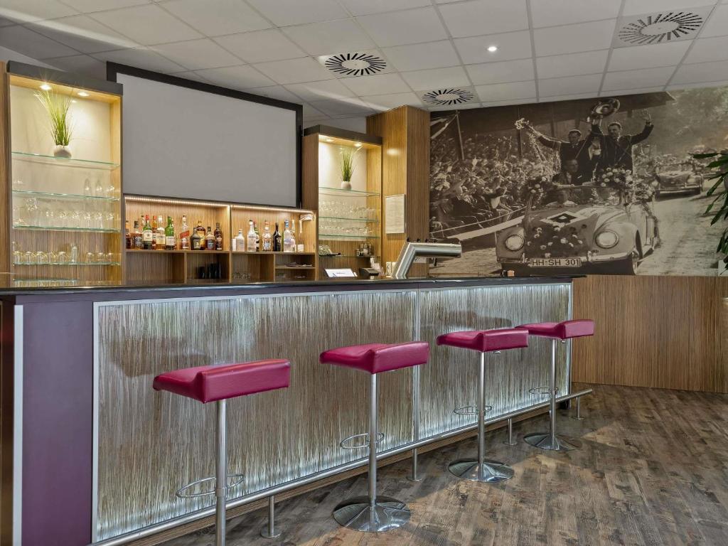 Bar/lounge