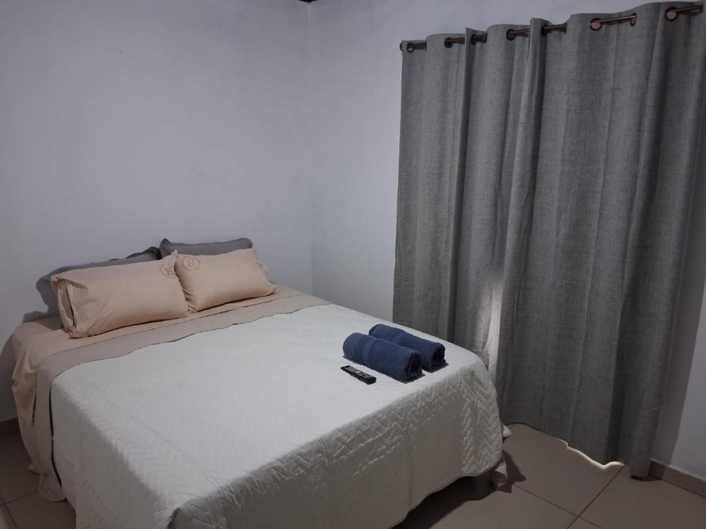 Central Urbano CDE - 1