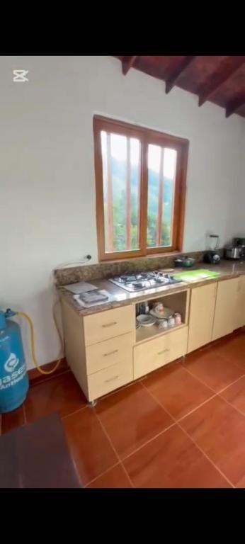 Casa de piedra #35 - 1