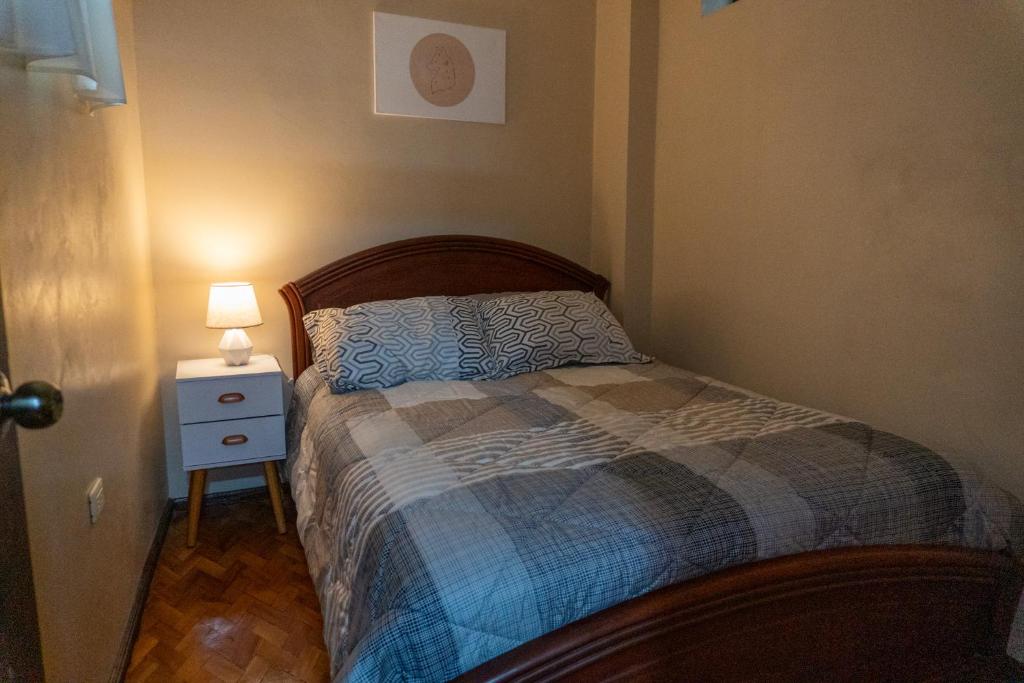 Cómodo y moderno departamento en el centro de Riobamba - 1