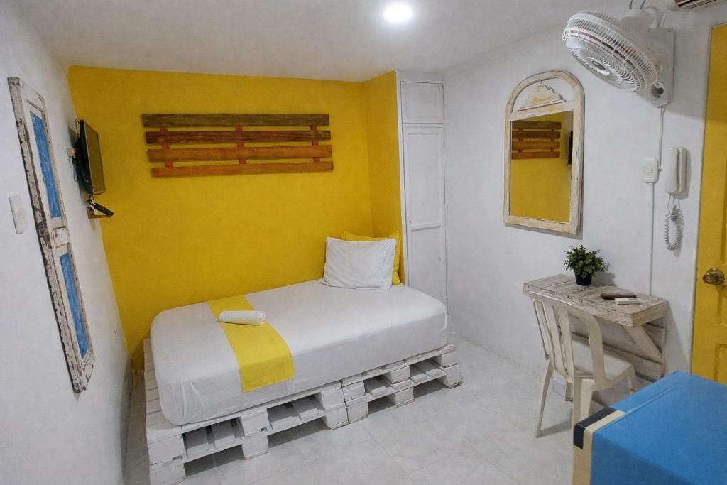 QuillaHost Guesthouse - 2