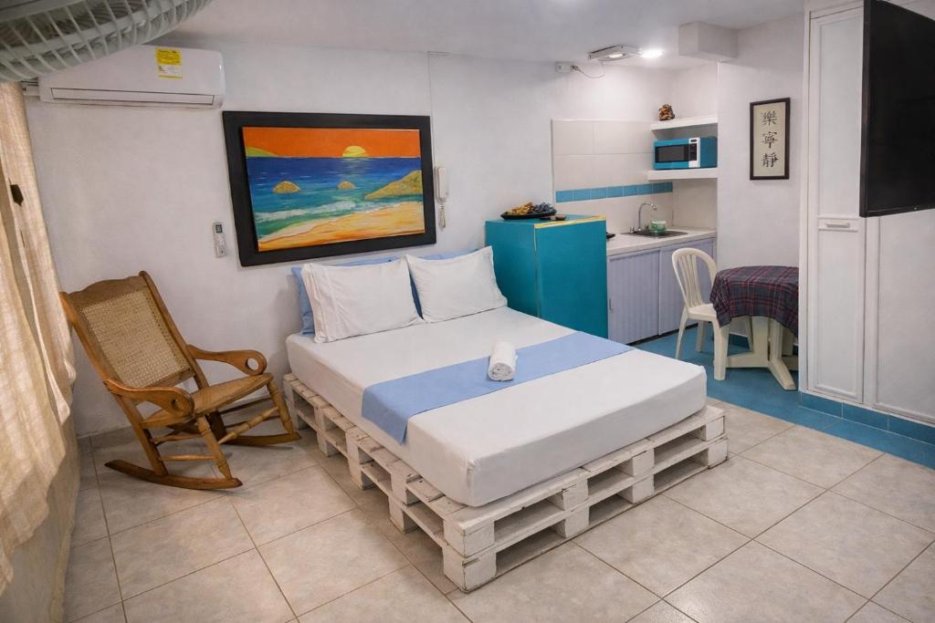 QuillaHost Guesthouse - 3