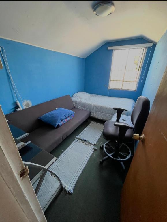 Casa los Arrayanes, Coquimbo - 3