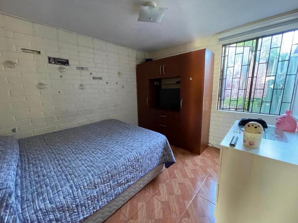 Casa los Arrayanes, Coquimbo - 4
