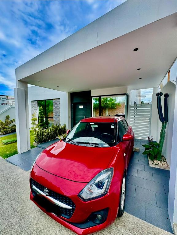 Casa Kily - 4
