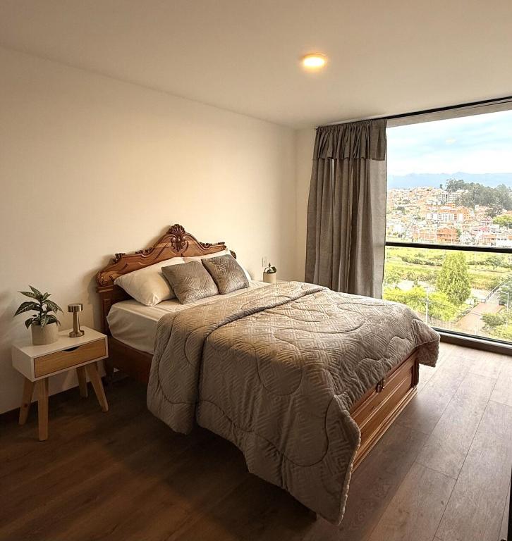 Departamento Exclusivo Frente al Rio - 2