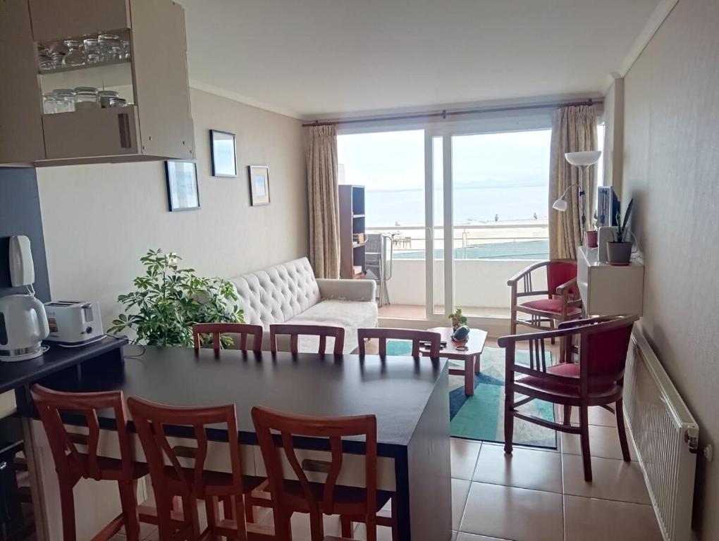 Costa Lilenes Concón - 1