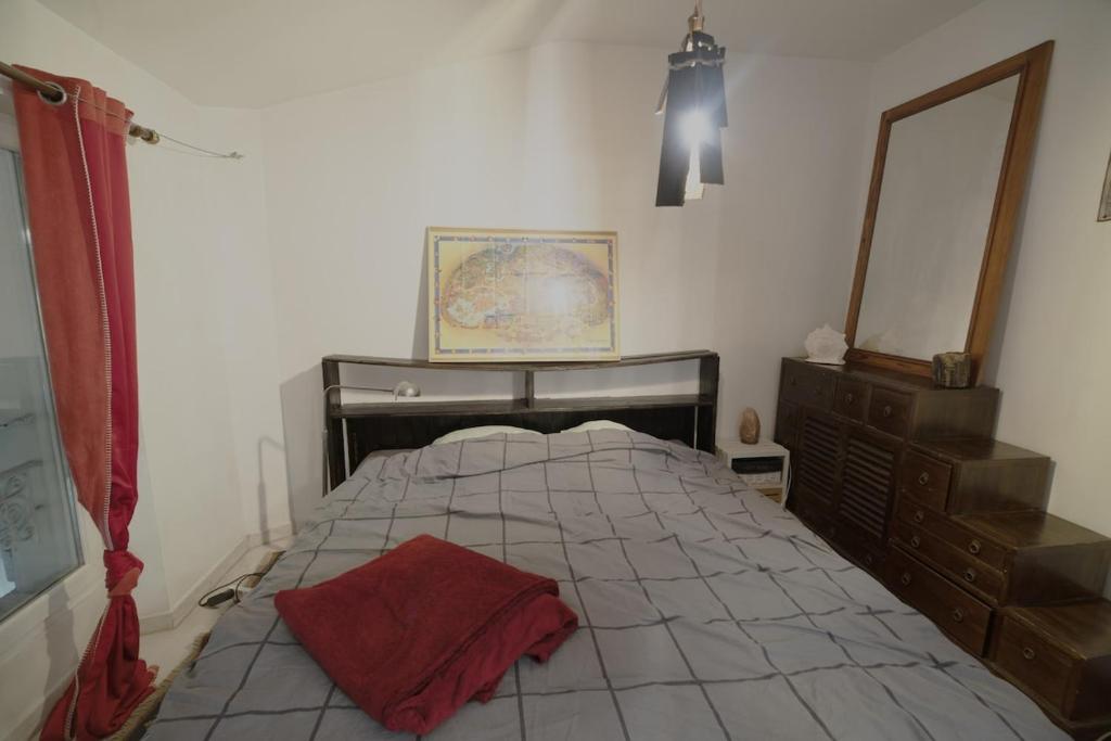 Charming apartment - 3