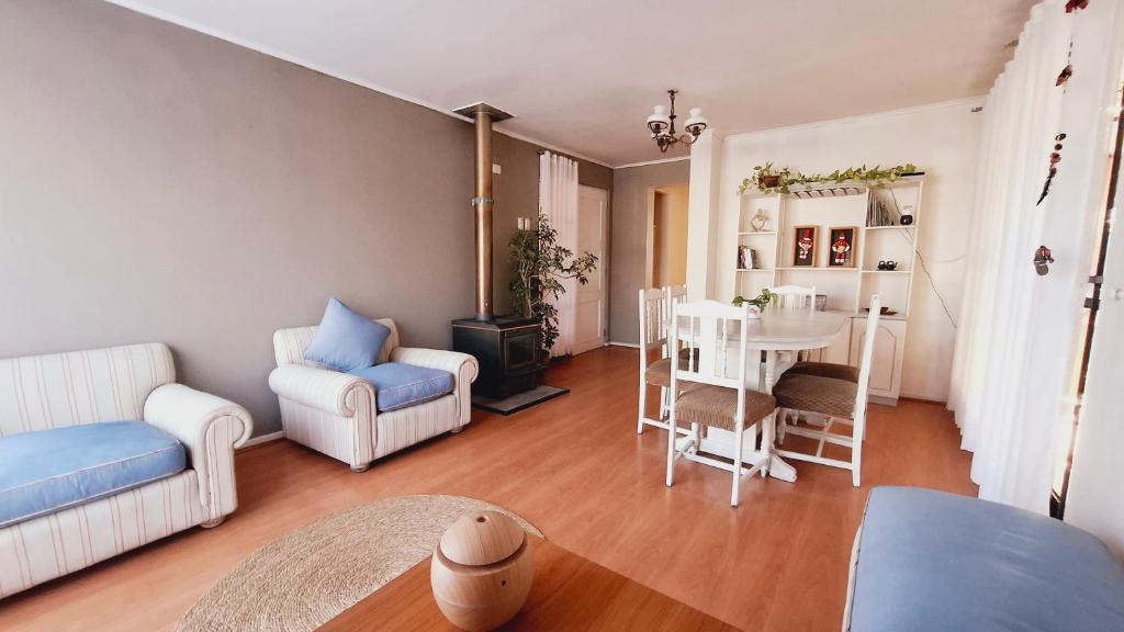 Hostal Casa Terracota - 1