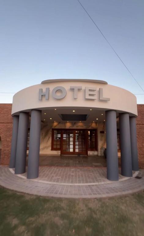 Puente Hotel - 2