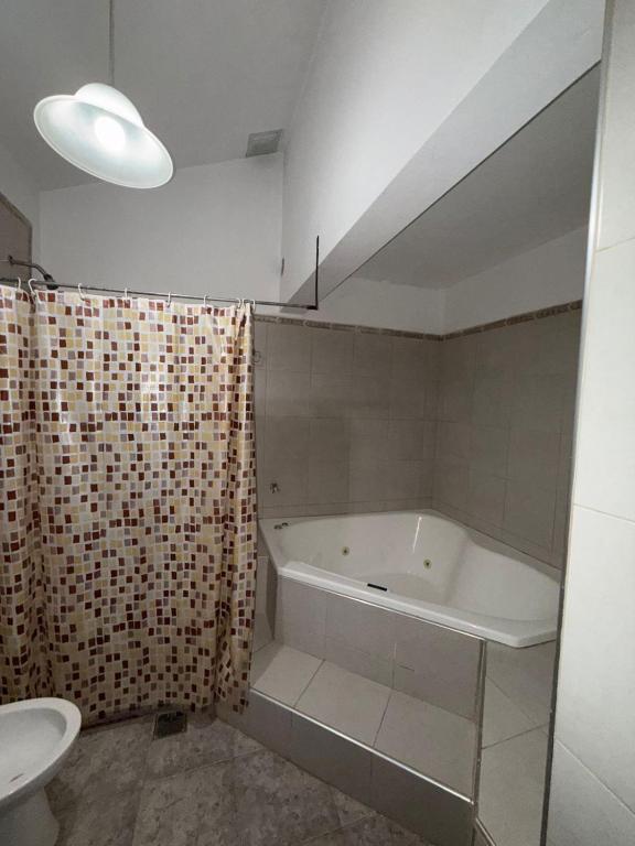Puente Hotel - 4