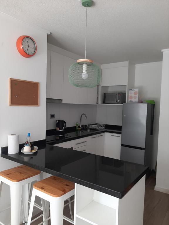 Departamento vista humedal - 3