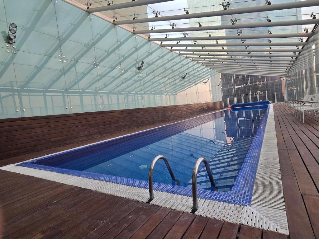 Condominio Reforma 222 - 1
