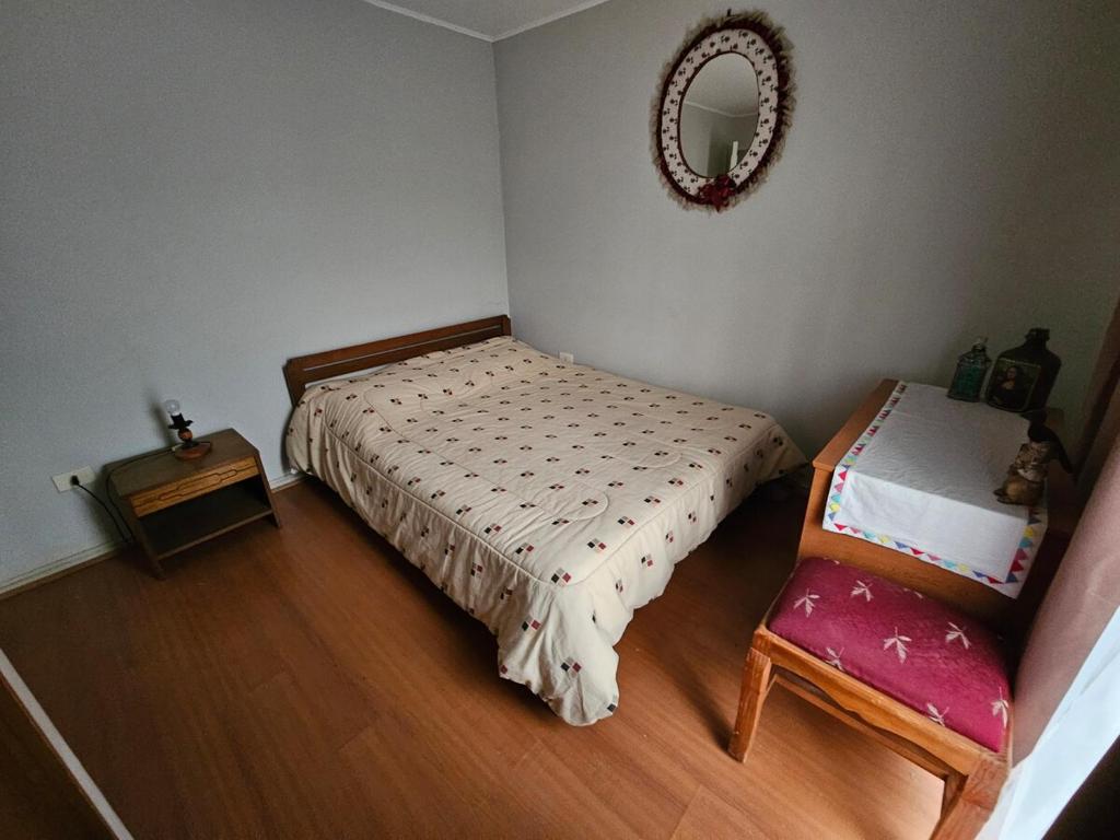 Algarrobo, house in a condominium - 3