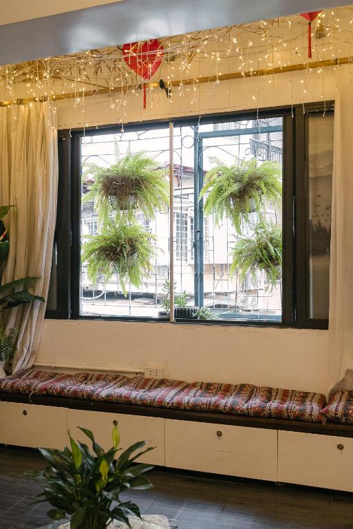OH Trendy homes Hoan Kiem LPH