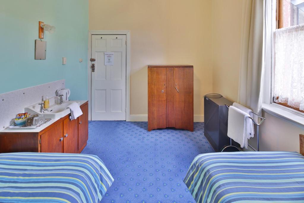 Astor Private Hotel photo