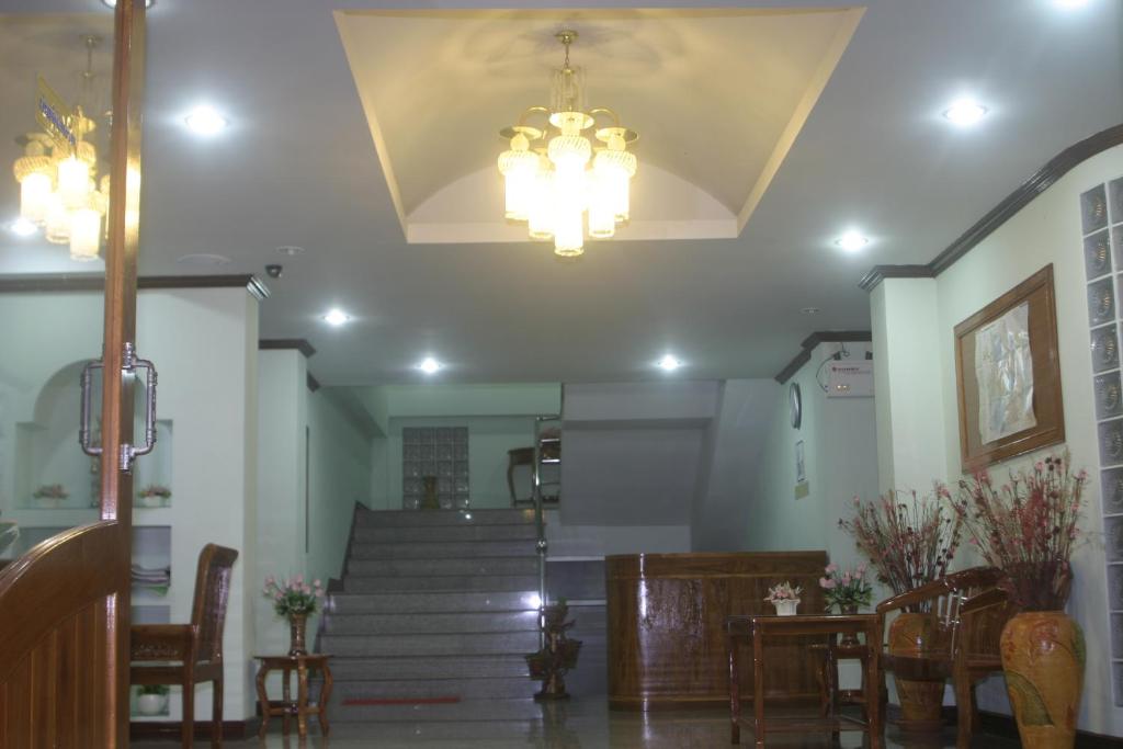 SP Residence photo