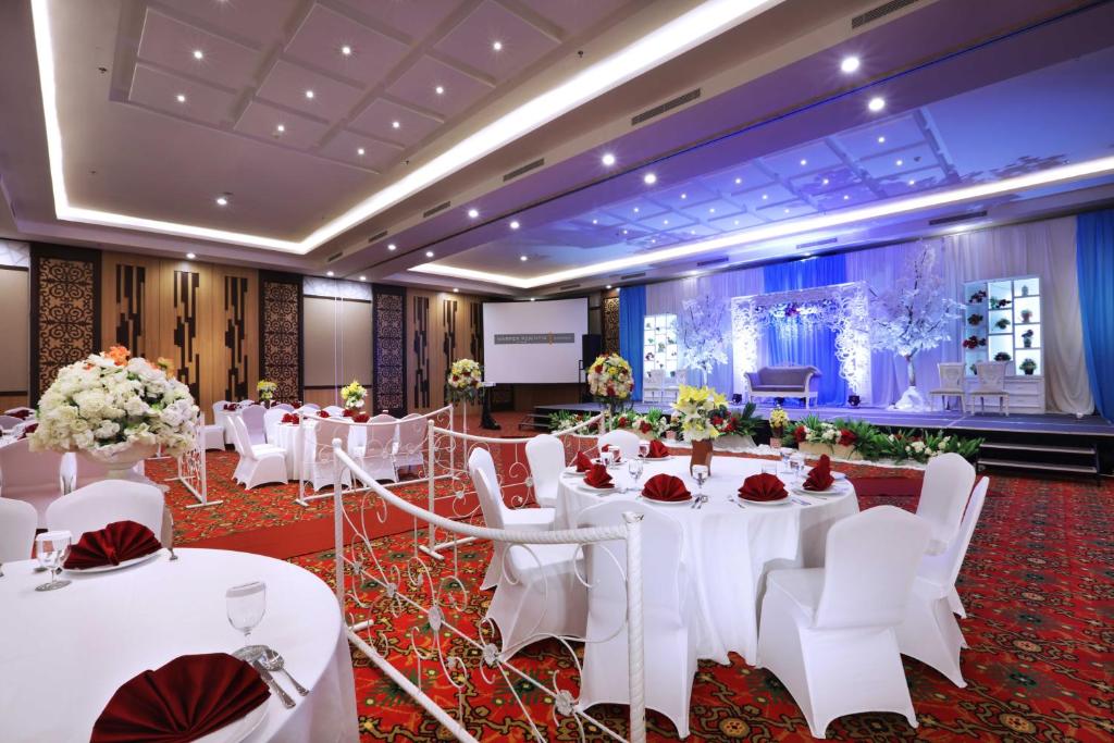 Meeting room / ballrooms