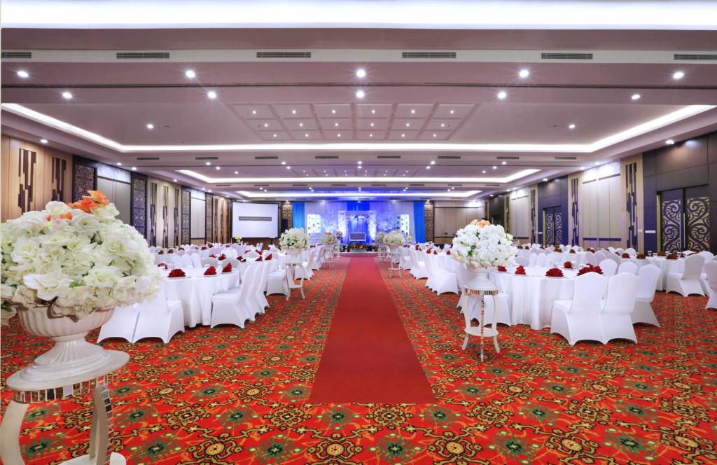 Meeting room / ballrooms