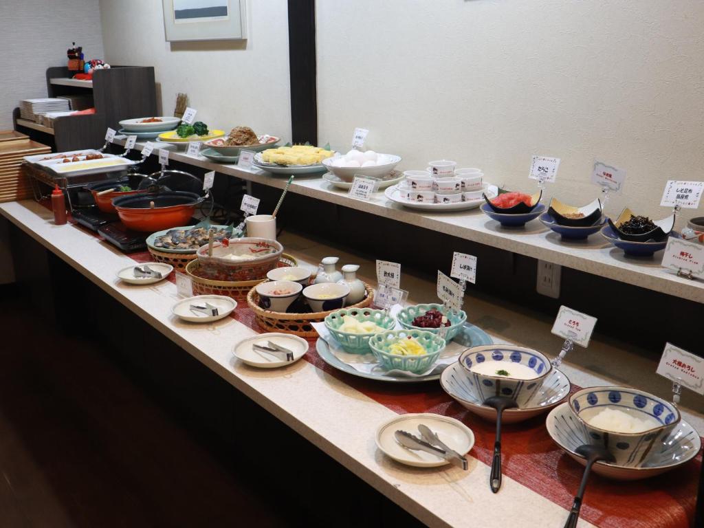 APA Hotel - Fukushima Ekihigashi 호텔 이미지 2