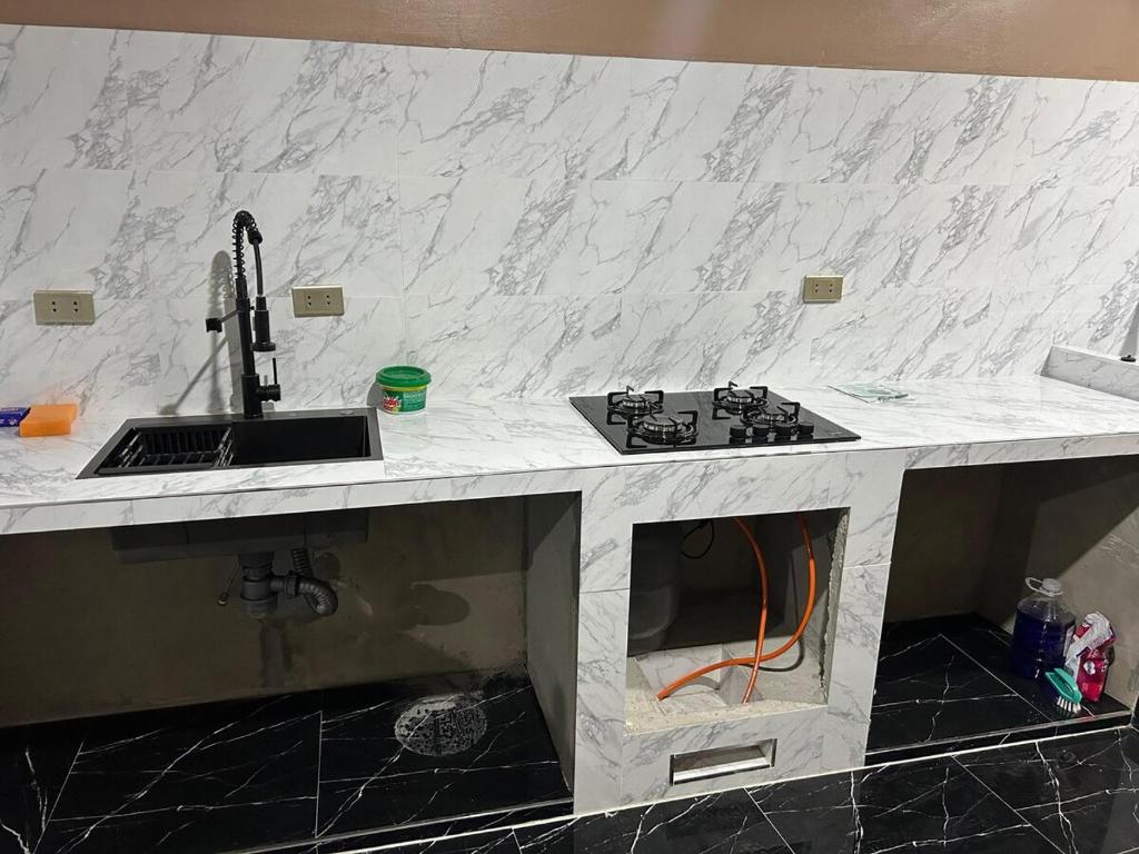 Brand New Modern and Spacious 3-Bedroom Apartment - 2