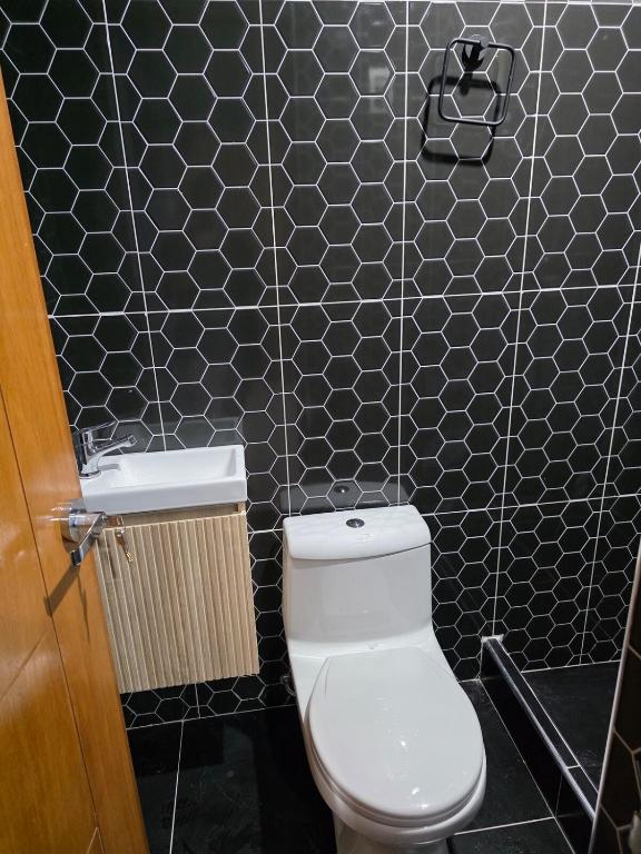 Brand New Modern and Spacious 3-Bedroom Apartment - 3