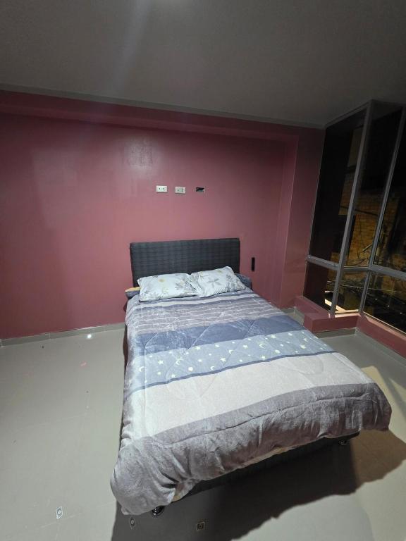 Brand New Modern and Spacious 3-Bedroom Apartment - 4