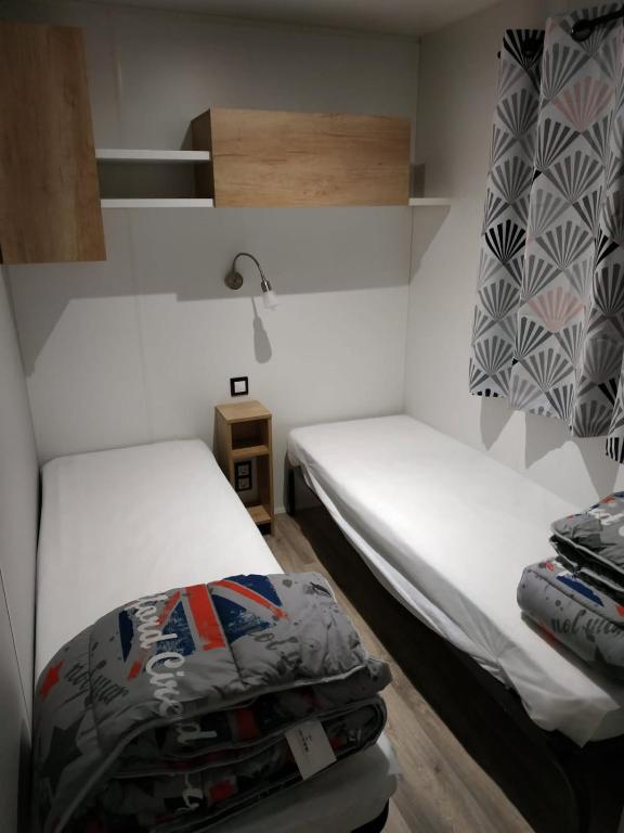 Détente en 4 étoiles jusque 6 personnes, selon la dispo - 5