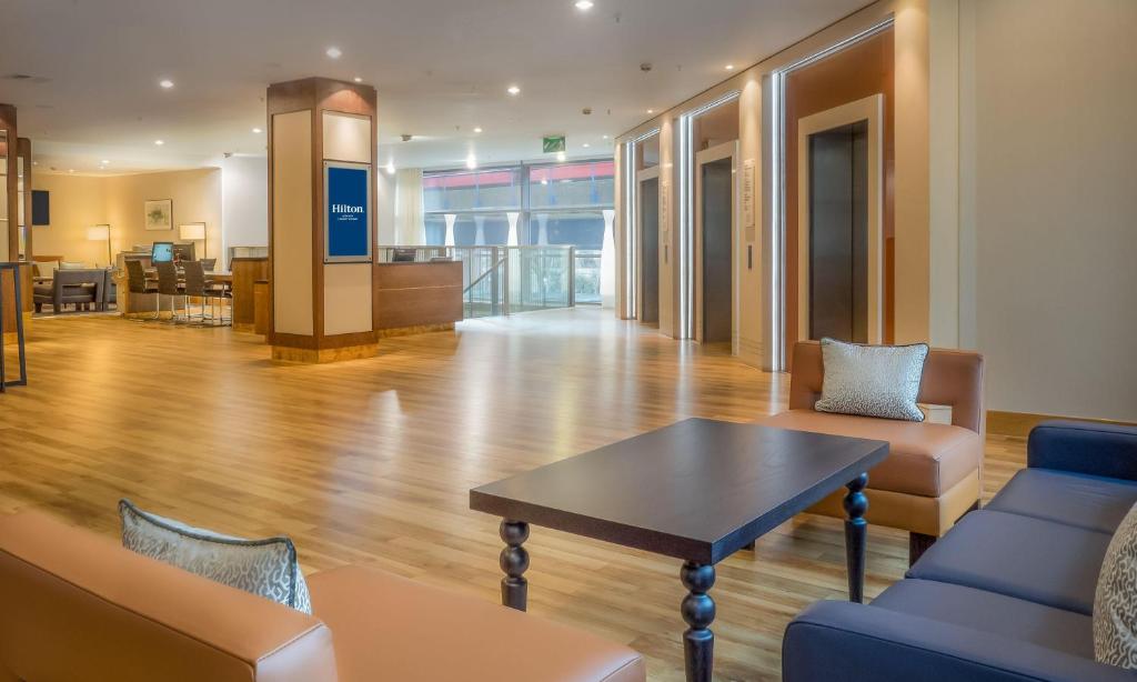 ビジネスセンター