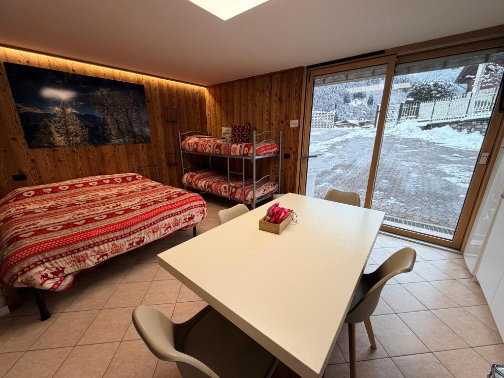 Residenze Vezza - La Corteccia- - 4