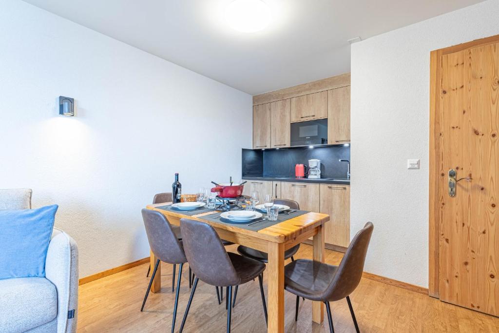 Pracondu 1 304 - OUTDOOR & FUN charming apartment - 2
