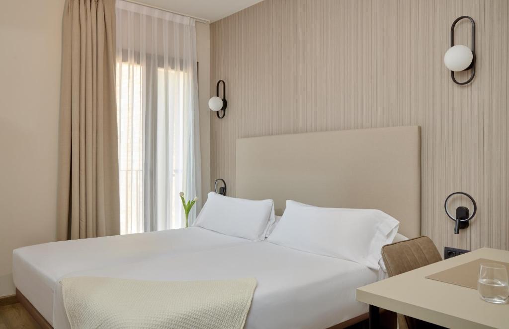 Hostal Centric - 5