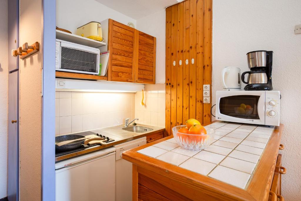 Chamonix Sud - Balme 401 - Happy Rentals - 5