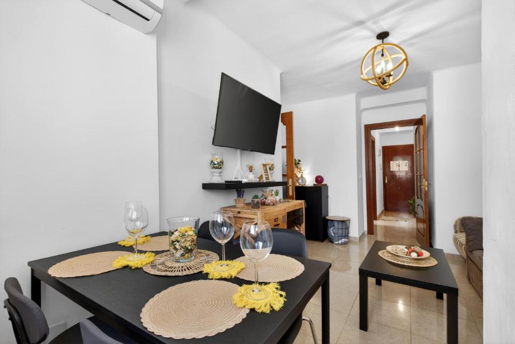 Altavista Capuchinos 84 - 3 Bedrooms - 4