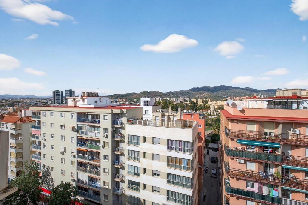 Altavista Capuchinos 84 - 3 Bedrooms - 2