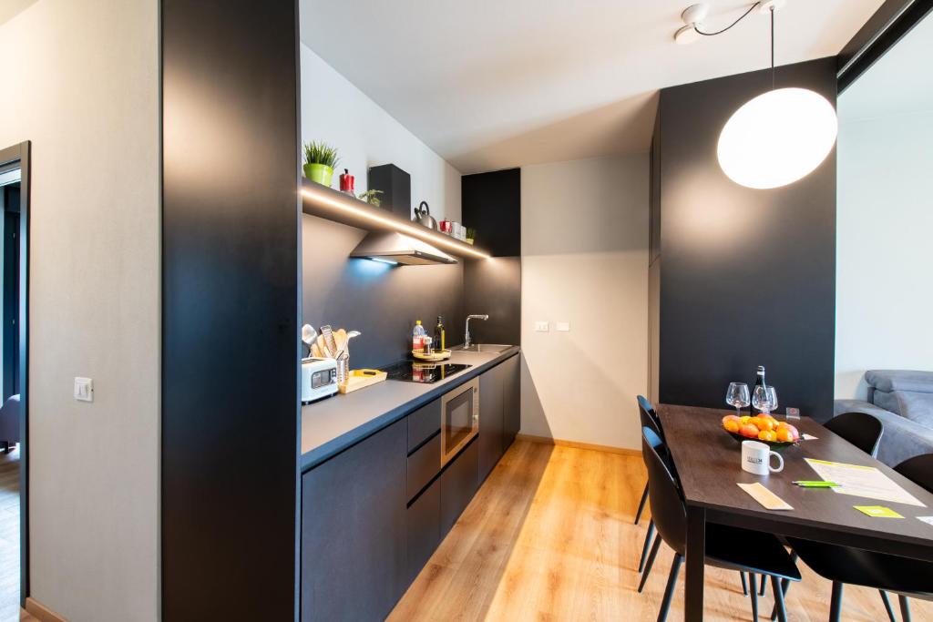 House 74 - Reserved Parking - 5