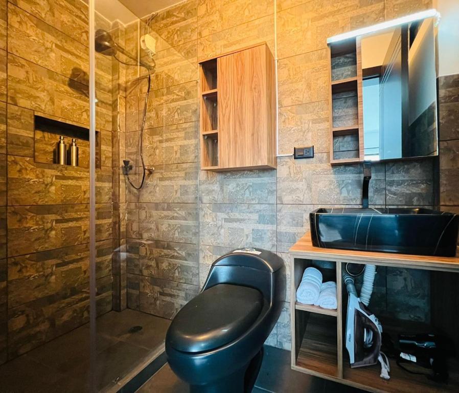 Urban Ground Suite - 4