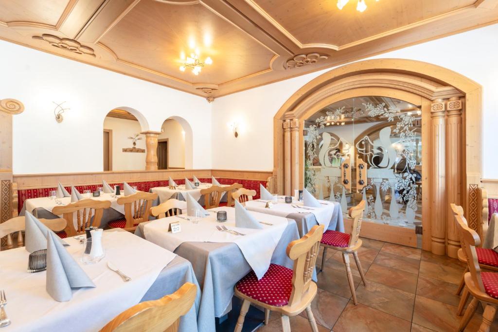 Hotel Laurin - 4