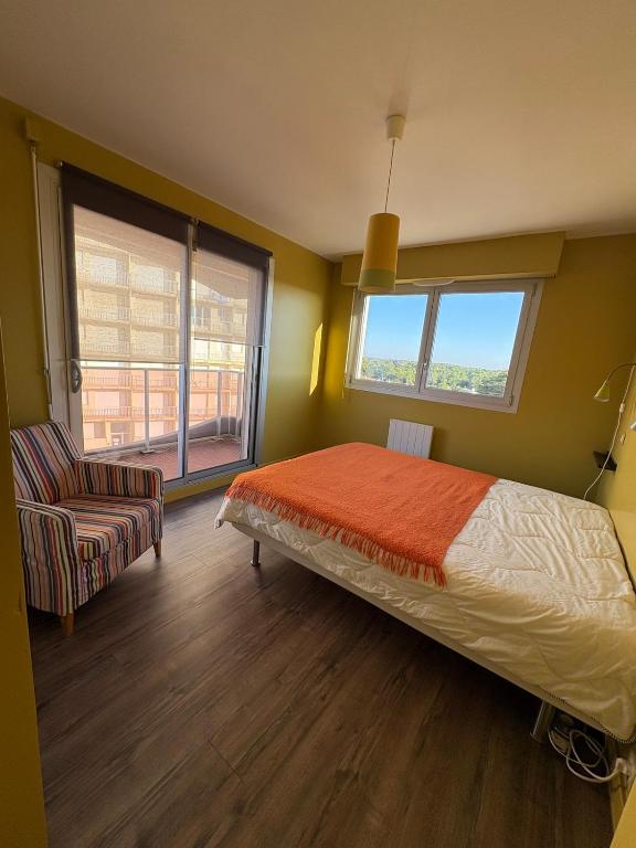 Bel appartement front de mer - 4