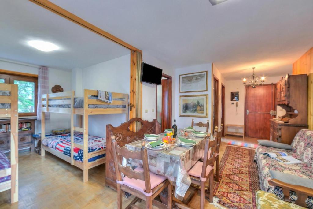 Appartamento 7 Bello Mountain View - Happy Rentals - 2
