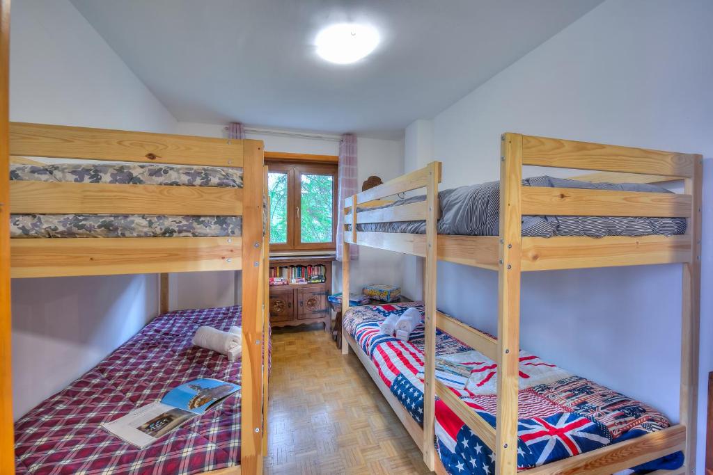 Appartamento 7 Bello Mountain View - Happy Rentals - 5