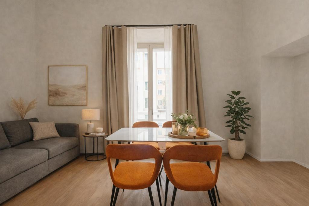 Cavour Suites - 4