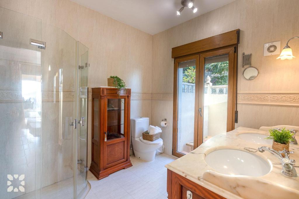 Villa Blue Sea by Abahana Villas - 5
