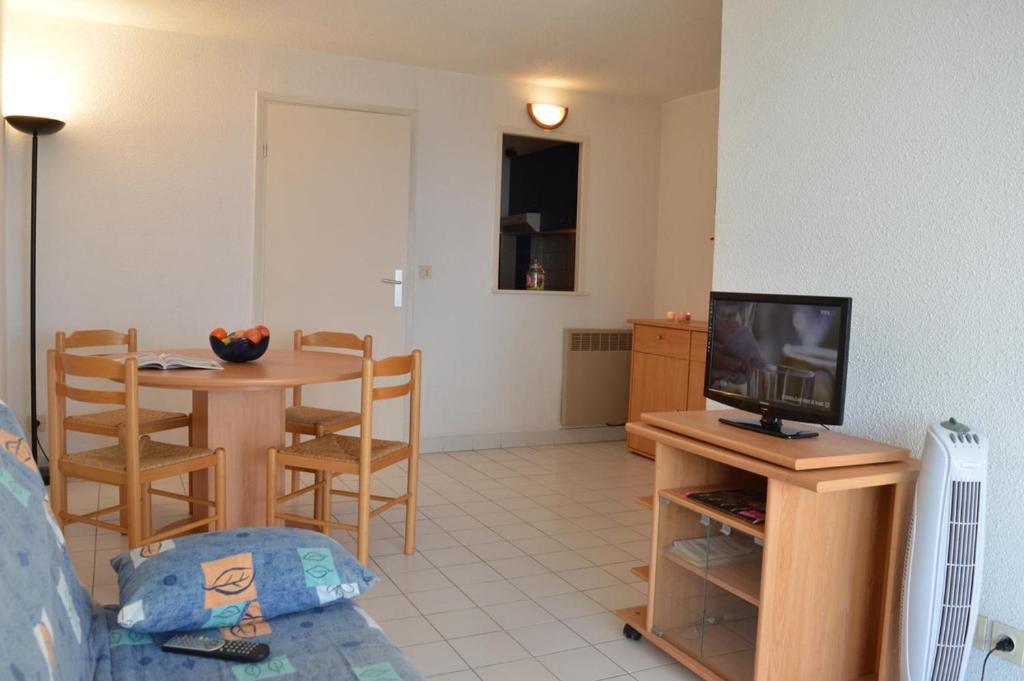 FS020-1504 Appt Studio cabine 4 personnes FREJUS - 4