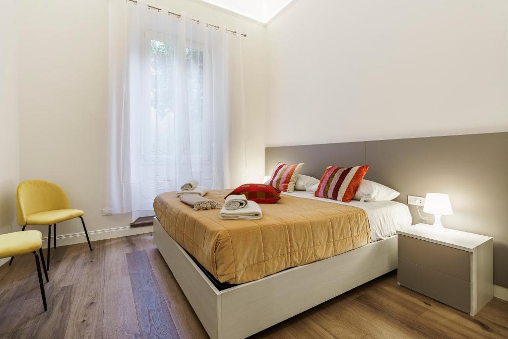 Petrarca Home, Firenze - 3