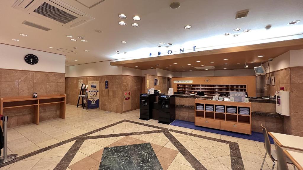 토요코 인 하카타 니시 나카수 호텔 이미지 2