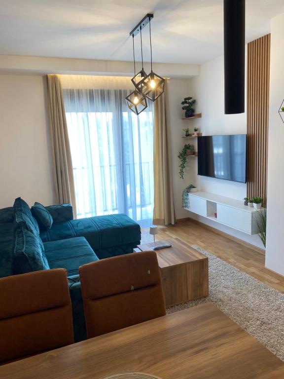 Apartman Tornik Relax&Spa 3 - 2